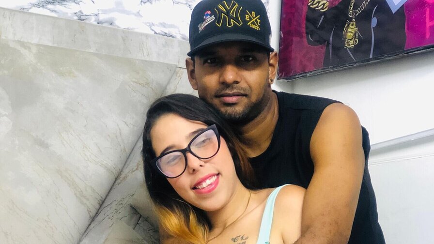 SadieAndJason