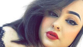 AlexaHallas