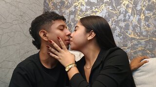 SofiaAndLeonel