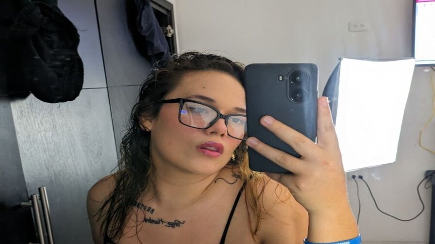 ManeAndJulia