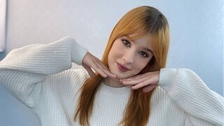 EvalynBerrones