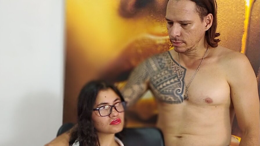 CristalAndJohns